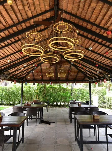 รูปภาพของมุก ละมัย รีสอร์ท แอน สปา