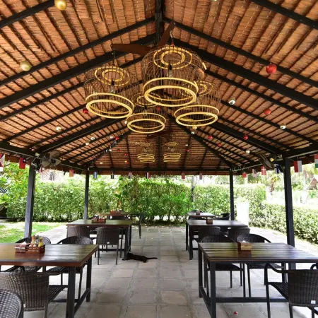 Mook Lamai Resort and Spa