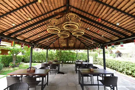 Mook Lamai Resort and Spa