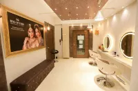 Ramada by Wyndham Jamshedpur - spa