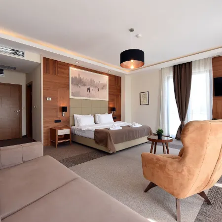 Hotel Lazaro