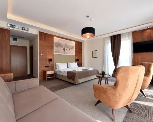 Hotel Lazaro Hotels in Podgorica