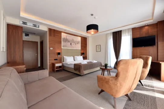Hotel Lazaro Hotels in Podgorica