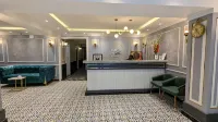 Hotel Sonar Bangla Darjeeling