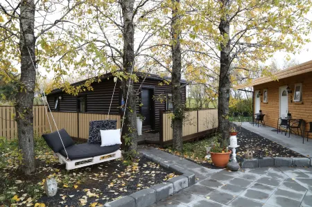 Country Dream - Langholt 2 Отели в г. Селфосс