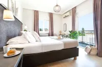 Chania Urban Living - Live Like a Local Hotel di Theriso