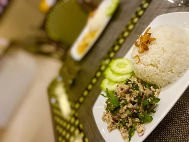 รูปภาพของเดอะ ลิตเติ้ลมูน เรซิเด้นท์