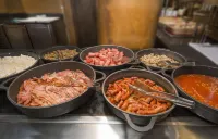 Hotel Màgic Ski by Nexta - breakfast