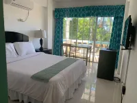 Match Resort فنادق في Drapers