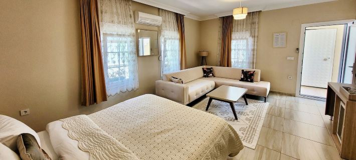 Arp Dalyan Hotels in Ortaca