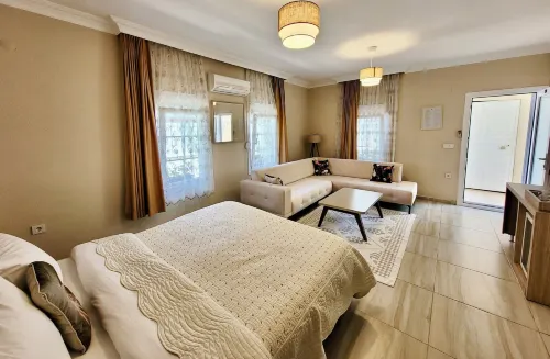 Arp Dalyan Hotels in Ekincik