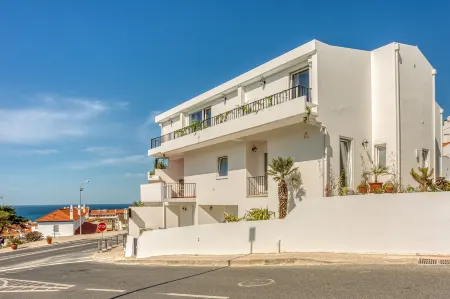 Selina Boavista Ericeira Отели в г. Энкарнасан