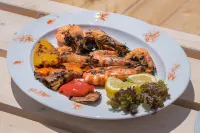 Must Boutique Hotel & Restaurant - Desayuno
