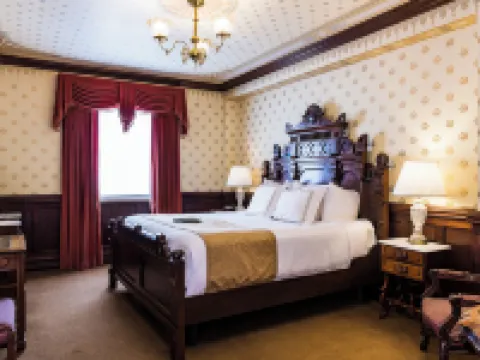 Historic Strater Hotel Hotels in Durango