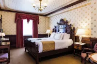 思翠特飯店 住宿飯店