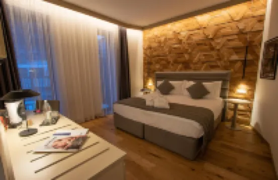 Lifestyle Room Binario Zero