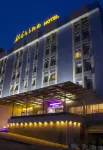 Merina Hotel Hotels near American Cultural Centre