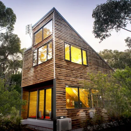 DULC Cabins