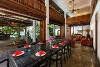 Royal Indigo Villa - Breakfast