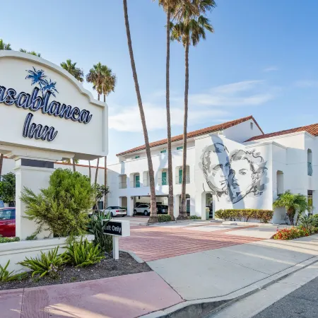 Casablanca Inn