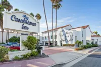 Casablanca Inn Hotels in San Clemente