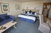 Cobo Bay Hotel Hotels in St Saviour Guernsey