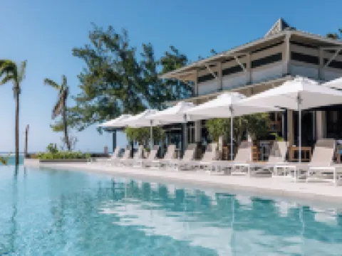 Cotton Bay Hotel Hotels in Rodrigues Island