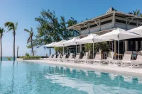 Cotton Bay Hotel Hotels in Родрігес