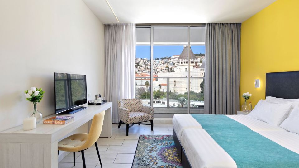 Legacy Hotel & Convention Center Nazareth