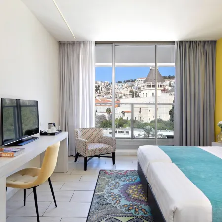 Legacy Hotel & Convention Center Nazareth