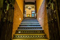 Hotel Marqués del Ángel Hôtels à : Puebla