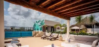 Hotel Zendero Tulum & Beach Club