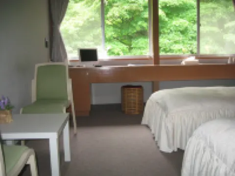 輕井澤Nome之森旅館