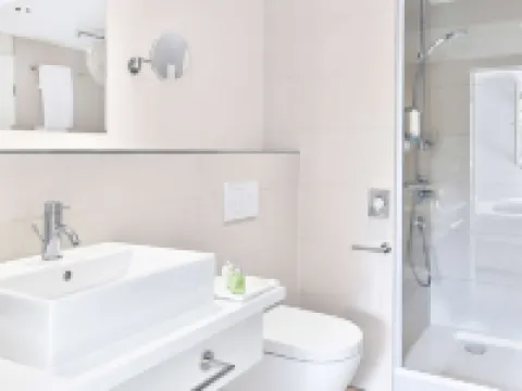 NH Fuerth Nuernberg Hotels in Furth