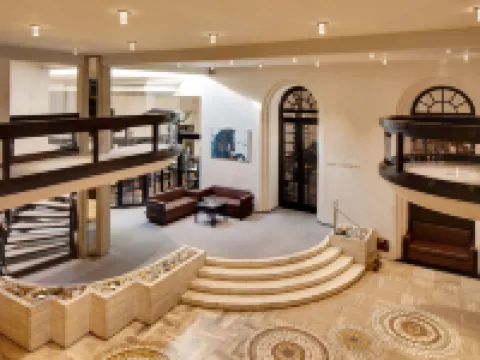 Hotel Central Hoteles en Innsbruck