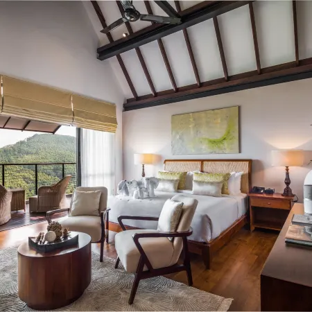 Anasa Wellness Resort