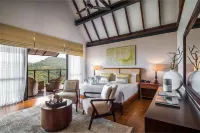 Anasa Wellness Resort Hotels in 