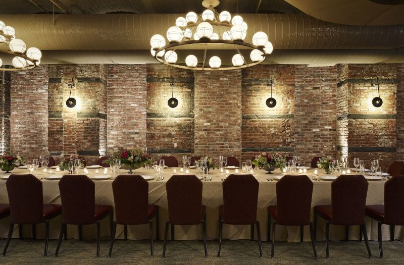 The Beekman, A Thompson Hotel by Hyatt photo 5