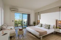 Gouves Bay by Omilos Hotels Hôtels à : Kato Gouves