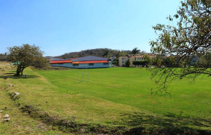 Dorados Conventions & Resort