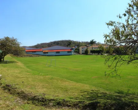 Dorados Conventions & Resort Hotels in Oaxtepec