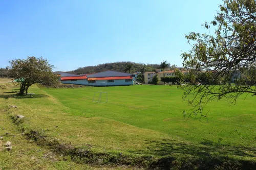 Dorados Conventions & Resort Hotels in Oaxtepec