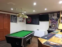 Belgrave Arms Hotel - pet friendly