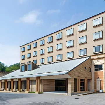 오라이 파크 호텔