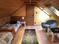 Penzión Hradby Hotels in Пряшів