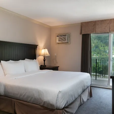 Prestige Inn Nelson