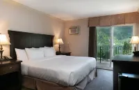 Prestige Inn Nelson Hôtels à : Nelson