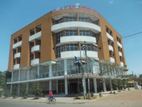 艾辛努耶拉酒店