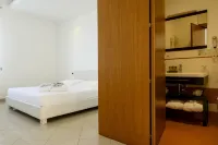 Pietre Nere Resort & Spa - balcony