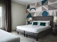 Hotel Beatrice Hotels in Есте
